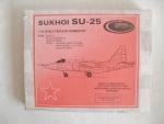 Thumbnail CONTRAIL SUKHOI Su-25