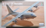 Thumbnail ITALERI  2746 C-130J C5 HERCULES  UK SALE ONLY 