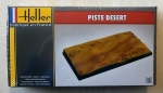 Thumbnail HELLER 81253 PISTE DESERT DIORAMA