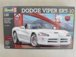 Thumbnail REVELL 07386 DODGE VIPER SRT-10