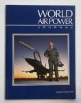 Thumbnail CHEAP BOOKS ZB749 WORLD AIR POWER JOURNAL VOL 5 1991