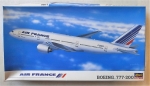 Thumbnail HASEGAWA LT29 BOEING 777-200 AIR FRANCE