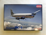 Thumbnail RODEN 304 DOUGLAS DC-6 DELTA