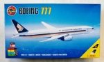 Thumbnail AIRFIX 03184 BOEING 777 SINGAPORE AIRLINES