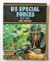 Thumbnail CHEAP BOOKS ZB1090 US SPECIAL FORCES 1941 - 1987