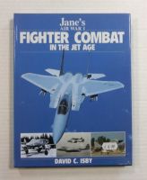 Thumbnail CHEAP BOOKS ZB1163 JANES AIR WAR 1 FIGHTER COMBAT IN THE JET AGE 