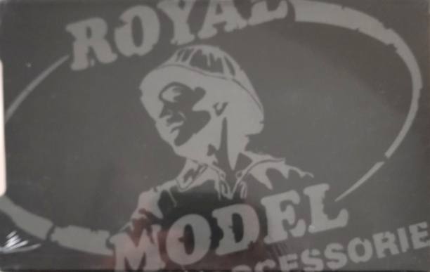 ROYAL MODEL ROYAL MODEL LOGO ACCESSORY PACKAGING Conversion Sets