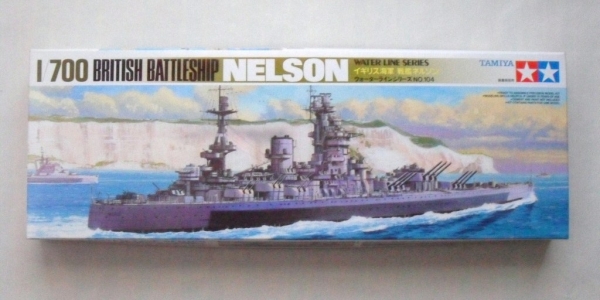 X6  1970s Vintage Tamiya WW2 Japanese Navy 1/700 Water Line Series Model Kits 05 Pn