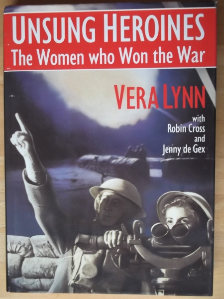 CHEAP BOOKS Books ZB174 UNSUNG HEROINES