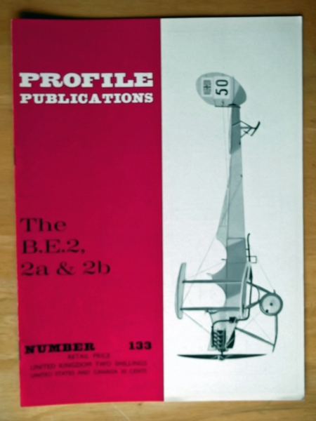 PROFILES Books 133. B.E.2 2a 2b