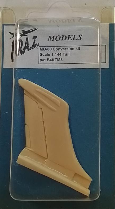 UNKNOWN MAKE MD-80 CONVERSION KIT P/N B4KTMB Conversion Sets