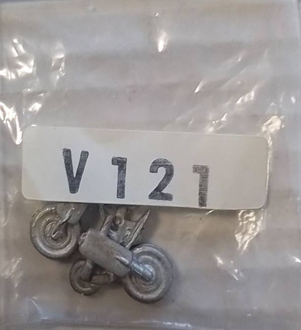 UNKNOWN MAKE V121 Conversion Sets