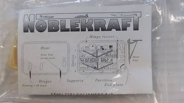 UNKNOWN MAKE NK004 TSR2 Conversion Sets