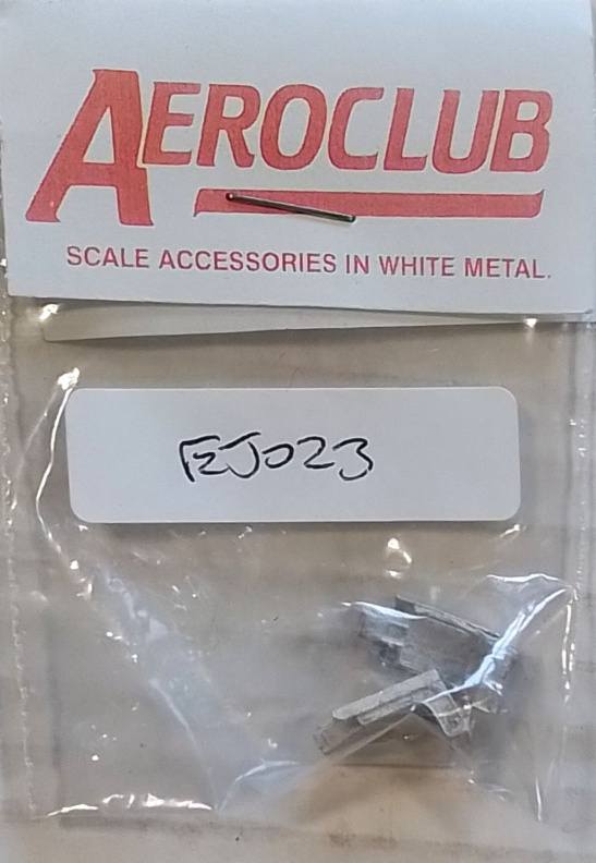 AEROCLUB KJ023 Conversion Sets