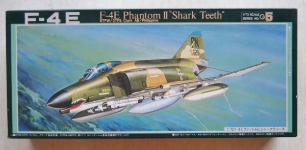 b>Fujimi</b> <b>1/72</b> Douglas <b>A-4e/f</b> <b>Top Gun</b> Scale Plastic Model Kit