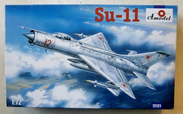 72121 Su-11
