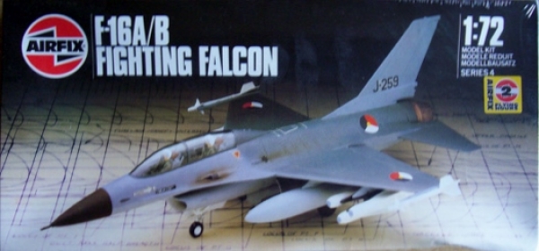 04025 F-16A/B FIGHTING FALCON