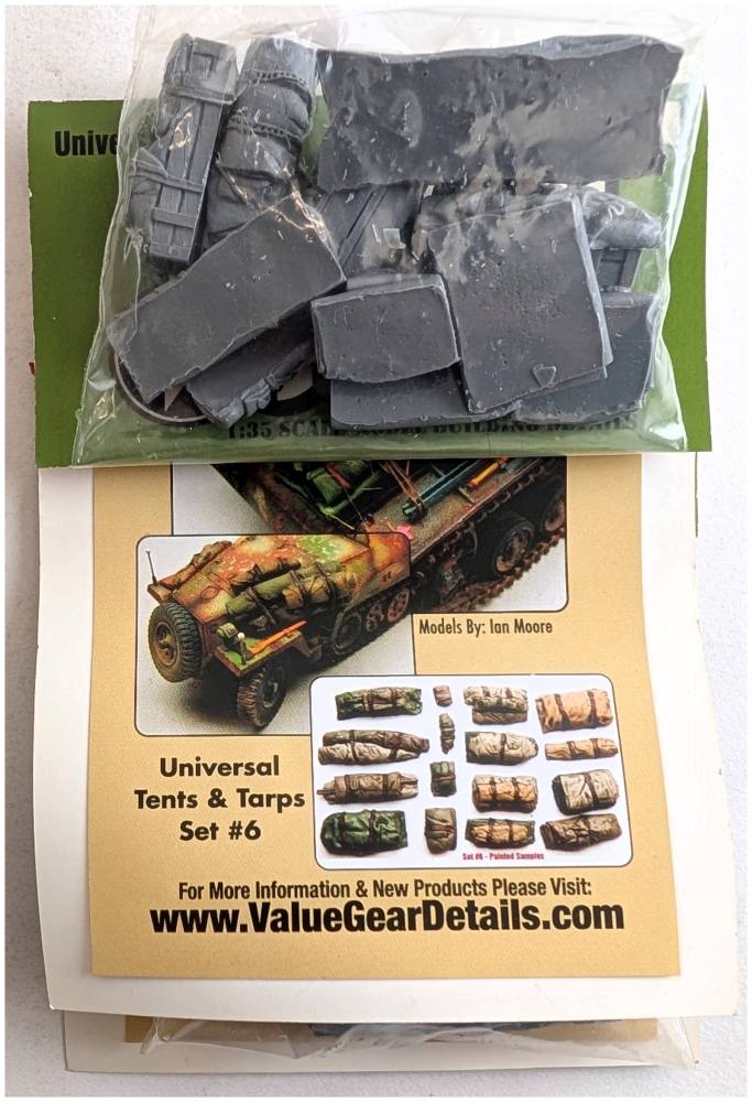 VALUE GEAR UNIVERSAL TENTS AND TARPS SET 6 TT8 TENTS AND TARPS SET 8 Miscellaneous