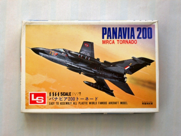 J12 PANAVIA 200