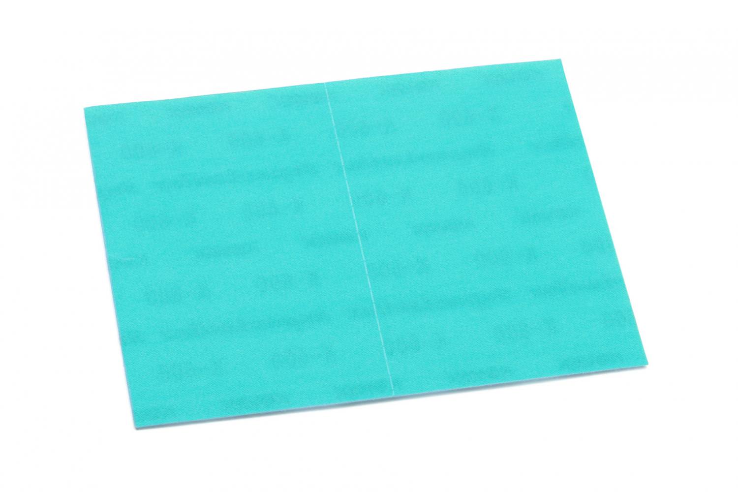 TAMIYA 87231 SANDING CLOTH 600 Paint & Accessories