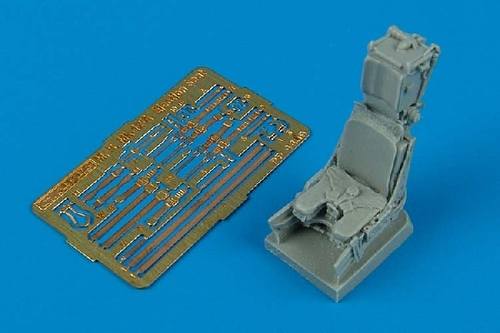 AIRES HOBBY MODELS 4419 M.B. MK.12/A EJECTION SEAT BRITISH HARRIERS Conversion Sets
