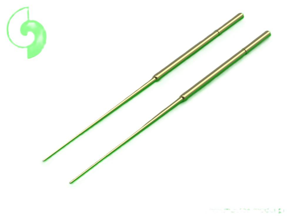 MASTERMODEL AM-144-009 VICKERS VALIANT PITOT TUBES Conversion Sets