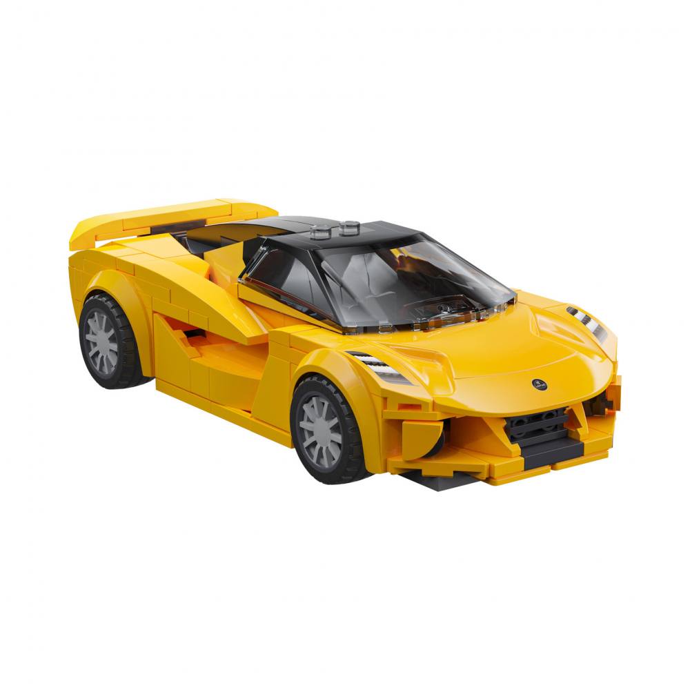 CADA 55044 LOTUS EVIJA SPORTS CAR Miscellaneous