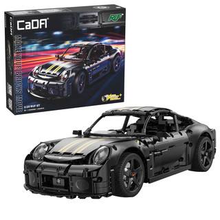 CADA C63006W RUF GT 1655 PCS - UK SALE ONLY Cars, Motorbikes & Trucks Model kits