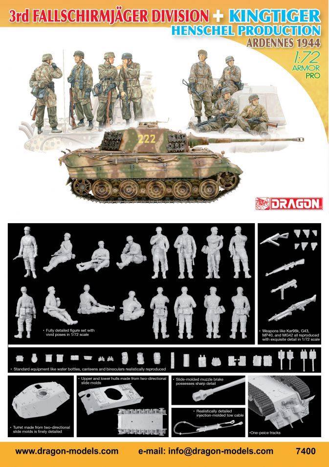 ドラゴン モデルズ/ARDENNES 1944 Dragon WWII Ardennes 1944 Schutze Rudolf Action Figure 2nd