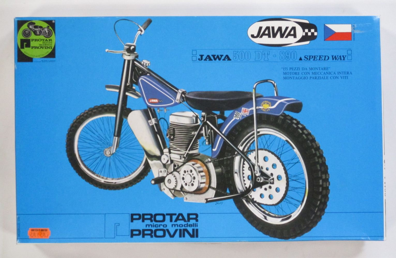 プロター 1/9 Micro model provini プロター 1/9 Micro model provini 【公式通販】