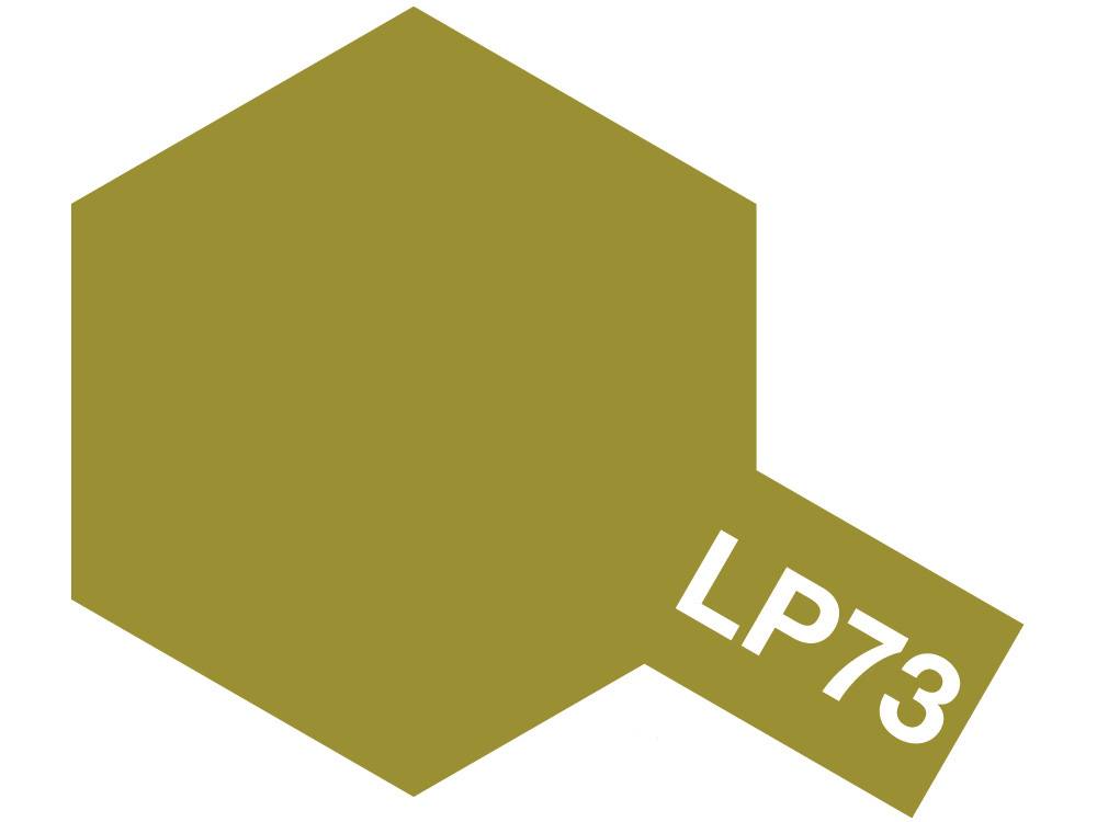TAMIYA 82173 LP-73 KHAKI LACQUER PAINT UK SALE ONLY Paint & Accessories
