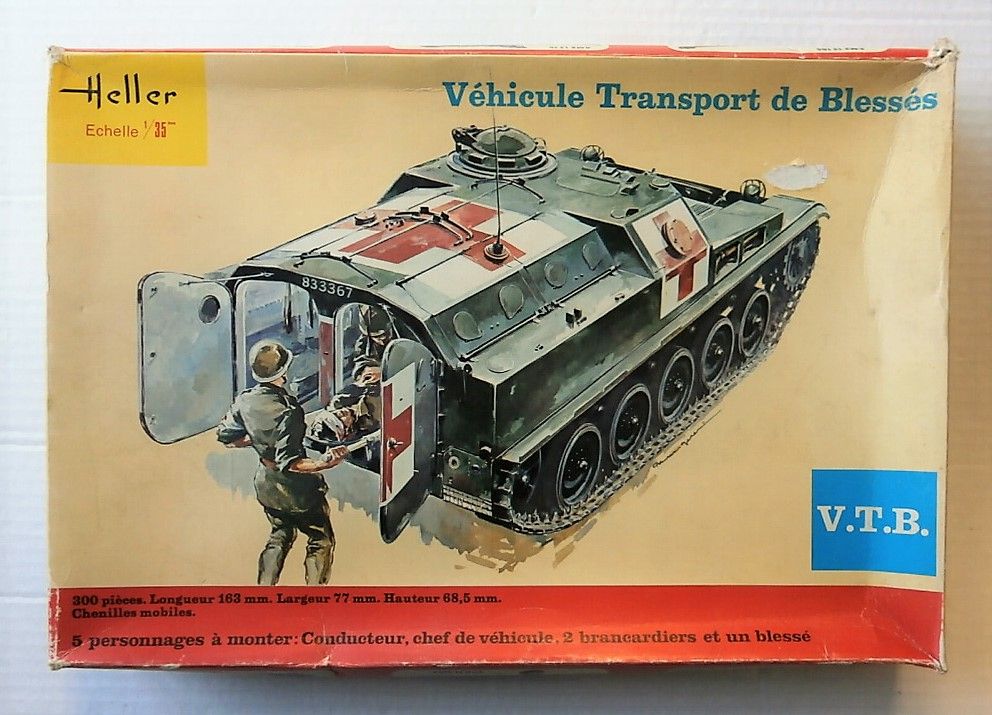 Conduite d'un AMX 13 VTT - Theatrum Belli