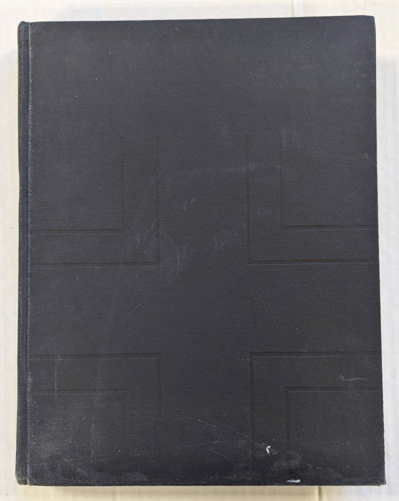 CHEAP BOOKS ZB4569 WARPLANES OF THE THIRD REICH - WILLIAM GREEN Books