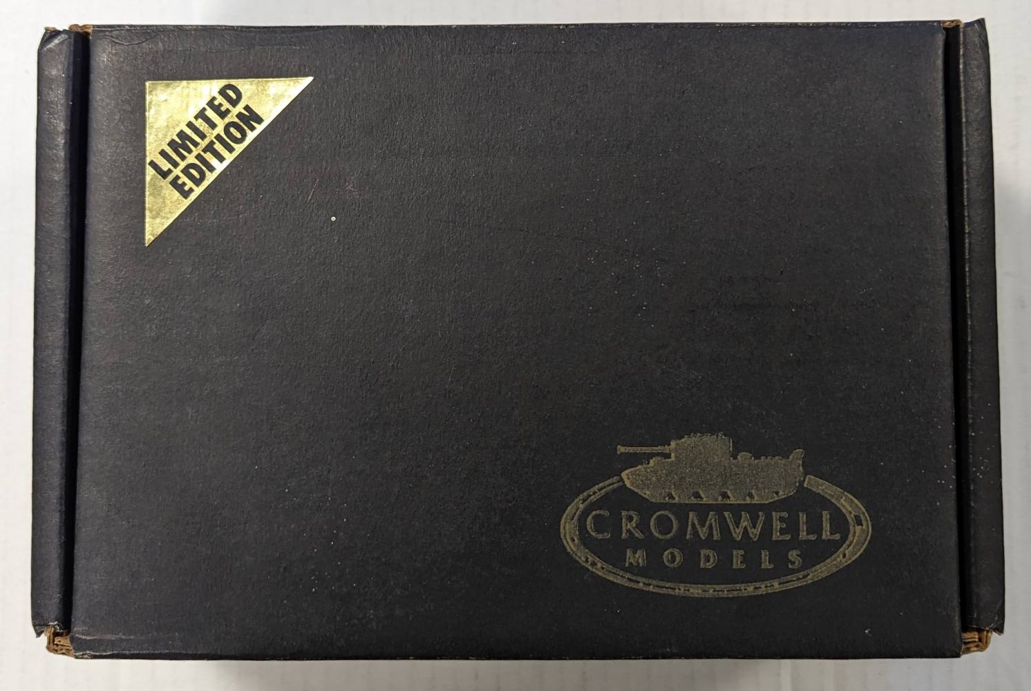 CROMWELL MODELS GERMAN WW2 MAUS E100 HEAVY TANKS Military Model Kits