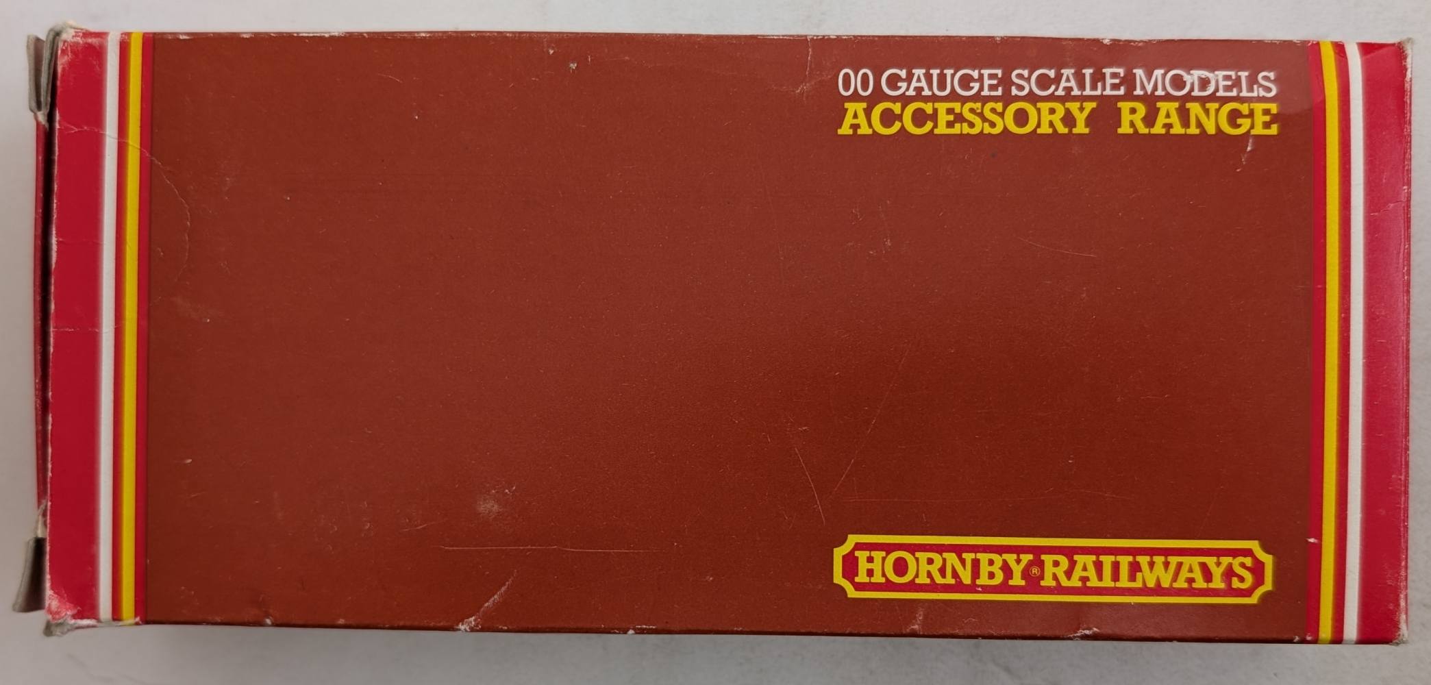 HORNBY R657 GIRDER BRIDGE Railway Models Kits