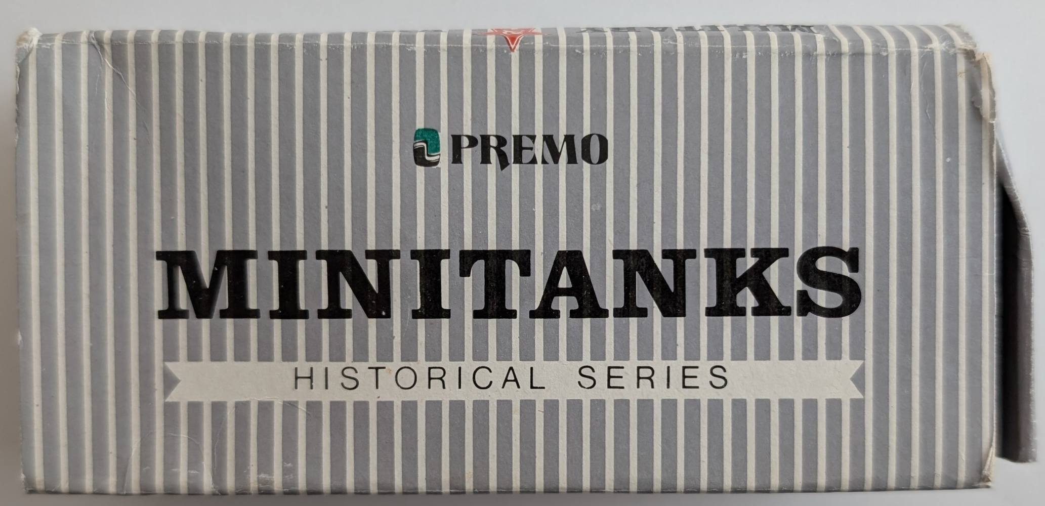 MINITANKS 1205 T-28/1938 Military Model Kits