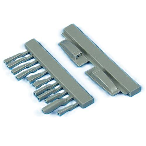 QUICKBOOST.NET QB 48 149 F-4 PHANTOM II AIR SCOOPS Conversion Sets