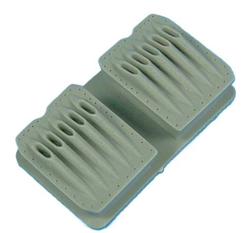 QUICKBOOST.NET QB 48 462 F/A 18E/F SUPER HORNET ECS PIPES LATE VERSION Conversion Sets