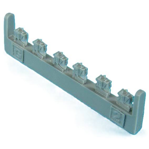QUICKBOOST.NET QB 72 065 REVI 16B GUNSIGHTS Conversion Sets