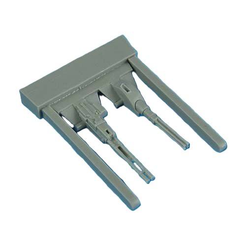 QUICKBOOST.NET QB 72 316 MI-24 HIND GUNS Conversion Sets