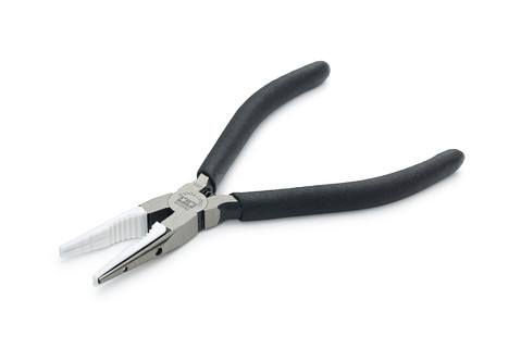 TAMIYA 74166 NON SCRATCH LONG NOSE PLIERS II Paint & Accessories