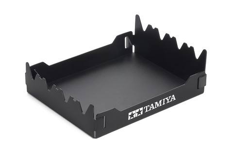 TAMIYA 87239 MODELLING BRUSH REST Paint & Accessories