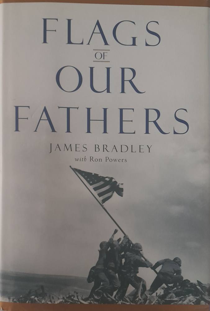 CHEAP BOOKS ZB6397 FLAGS OF OUR FATHERS Books