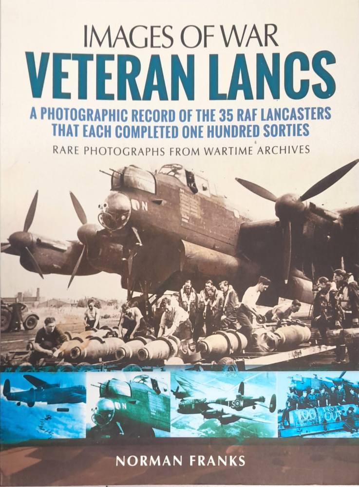CHEAP BOOKS ZB6567 VETERAN LANCS Images of War Books
