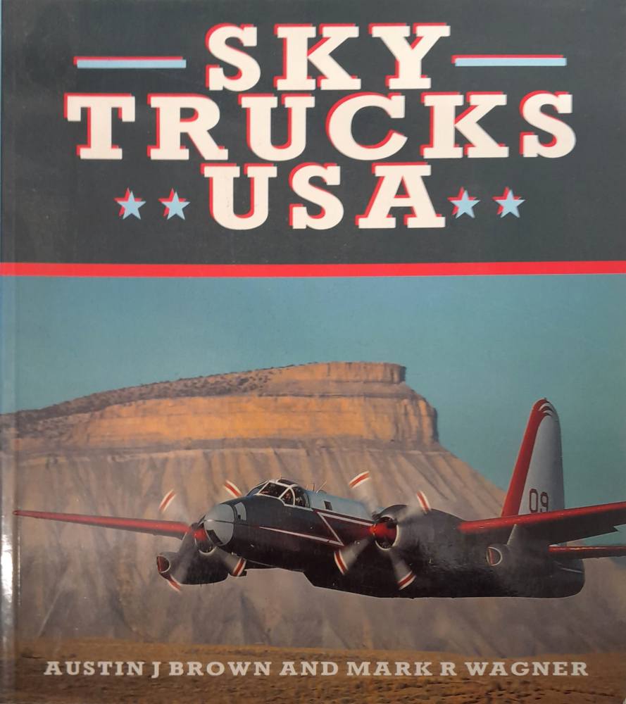 CHEAP BOOKS ZB6599 SKY TRUCKS USA Books
