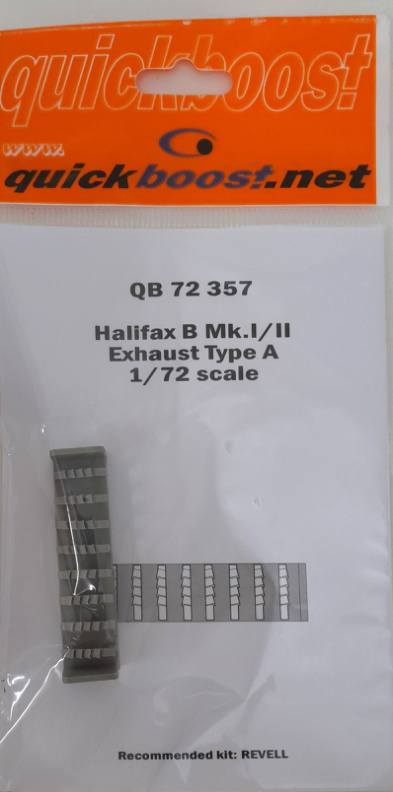 QUICKBOOST.NET QB 72 142 F-15E Ejection Seats with Safety Belts Conversion Sets