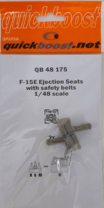 QUICKBOOST.NET QB 72 484 Defiant Mk.I Gun Barrels Conversion Sets