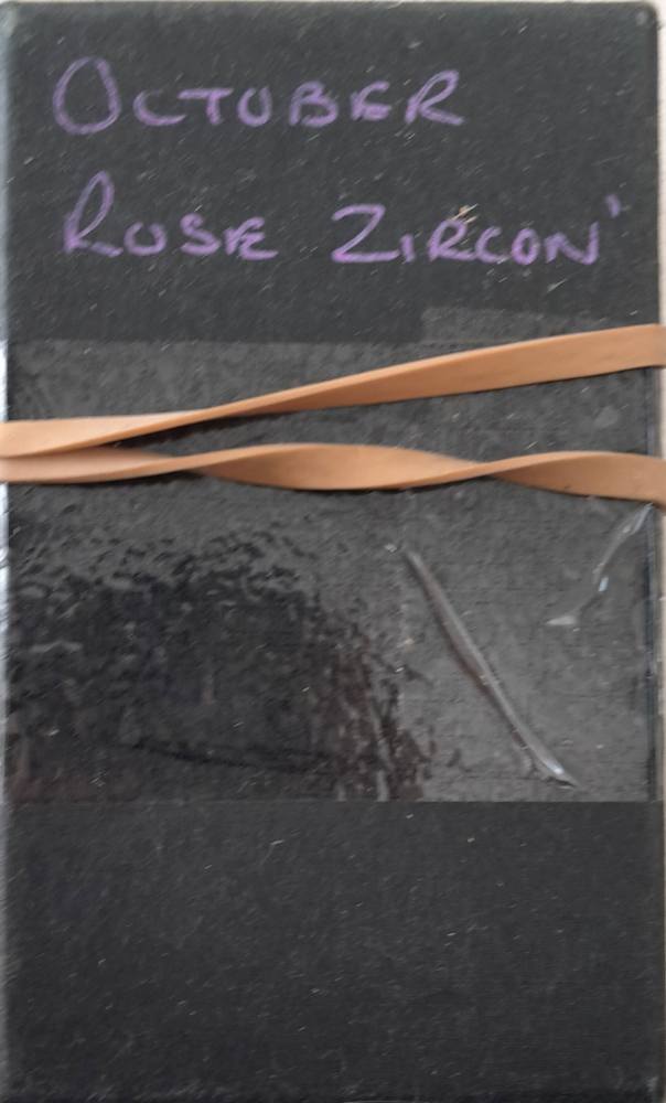 UNKNOWN MAKE ROSE ZIRCON Conversion Sets
