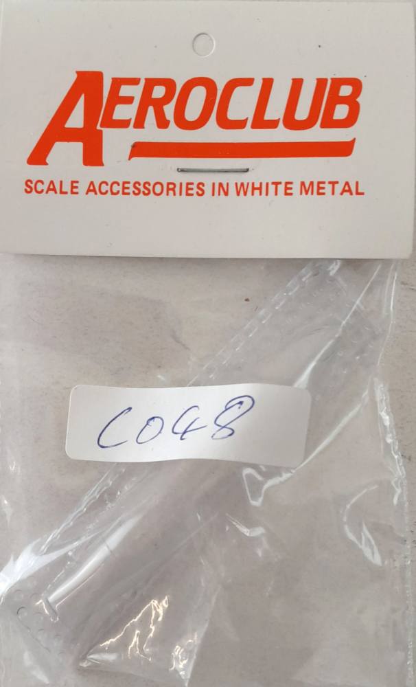 AEROCLUB CO48 Conversion Sets