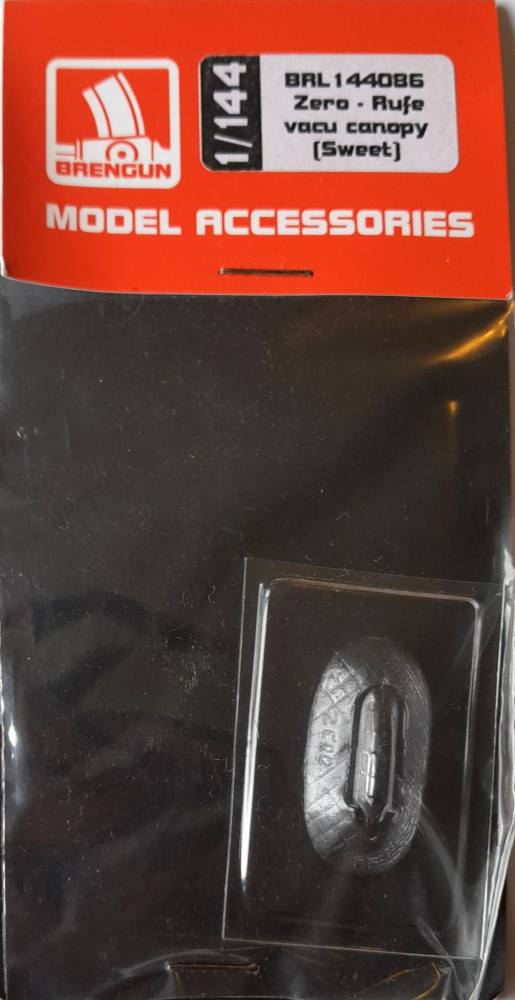 EDUARD FE 130 BF-109 G6 Conversion Sets